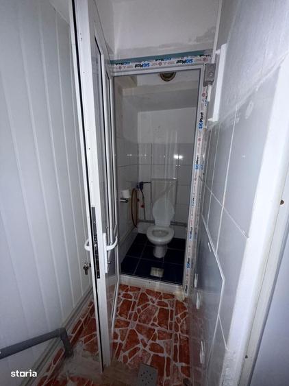 Spațiu comercial, de 110 mp, în Micro 19