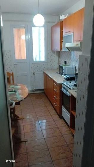 Apartament cu 2 camere în Țiglina 1