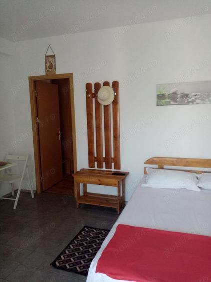 Apartament cu 2 camere în Eforie