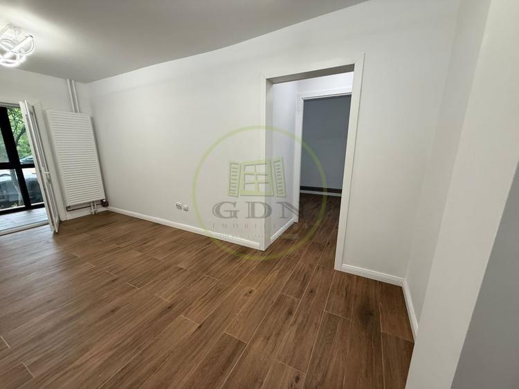 Apartament cu 2 camere decomandat în Valea Rosie
