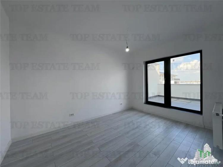 Apartament modern 2 camere, toate utilitatile, posibilitate - 8