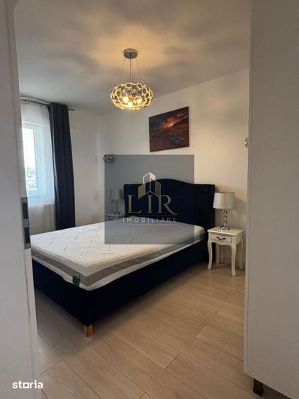 Apartament cu 2 camere în Bârnova