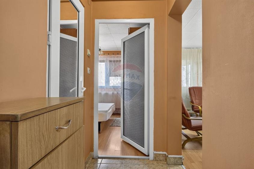 Apartament primitor 3 camere - Cartier Aurel Vlaicu - 7