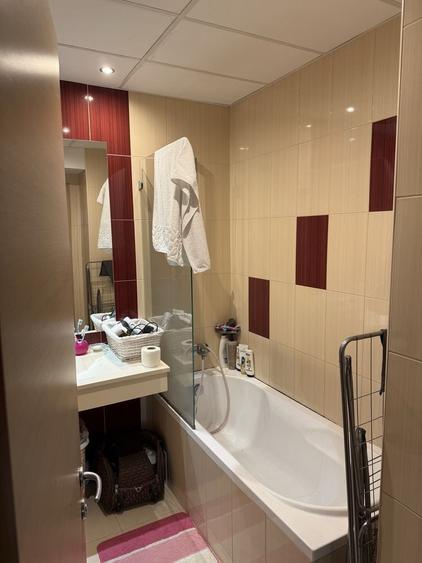 Închiriere apartament 3 camere în Rin Grand Residence | Vitan-Bârzești - 7