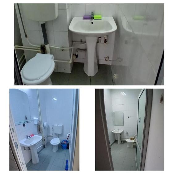 Spațiu comercial, de 115 mp, în Central