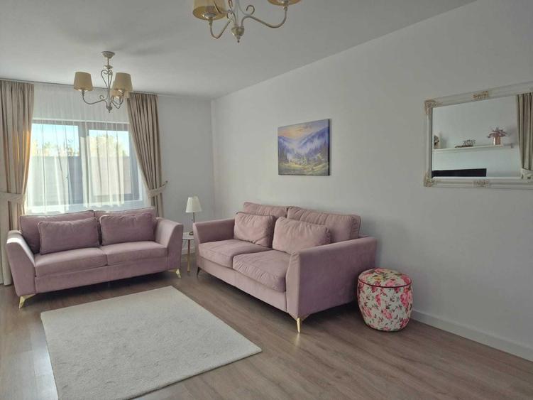 Casă cu 4 camere cu Teren 310 Mp în Valea