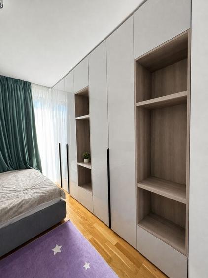 Apartament the ivy 4 camere de vanzare - 8