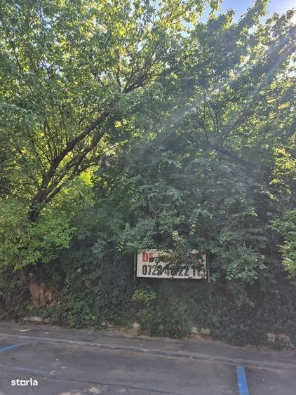 Teren 334mp, Cotroceni, strada Romniceanu 9-11 - 1