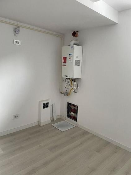 Apartament cu 2 camere semidecomandat în Viilor