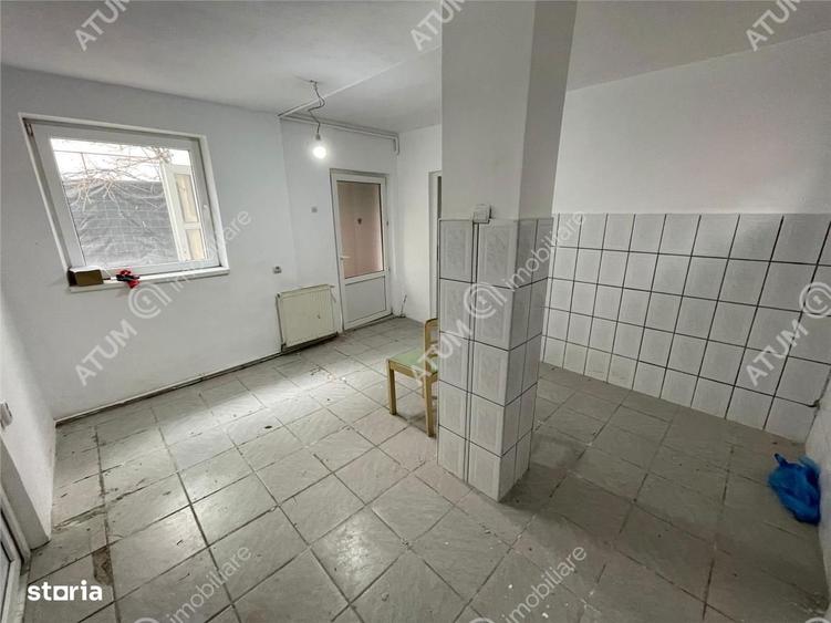 Casa individuala si curte libera de 70 mp zona ultracentrala Sibiu - 9