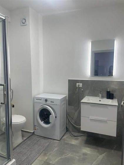 RECO apartament in Baile Felix - 5