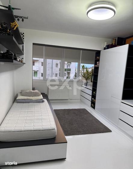 Apartament 3 camere | 64 mp | Grigorescu - zona Profi - 3