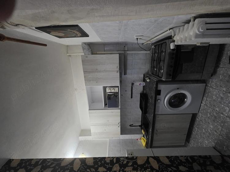 Inchiriez apartament 1 camera Podul de piatra - 5