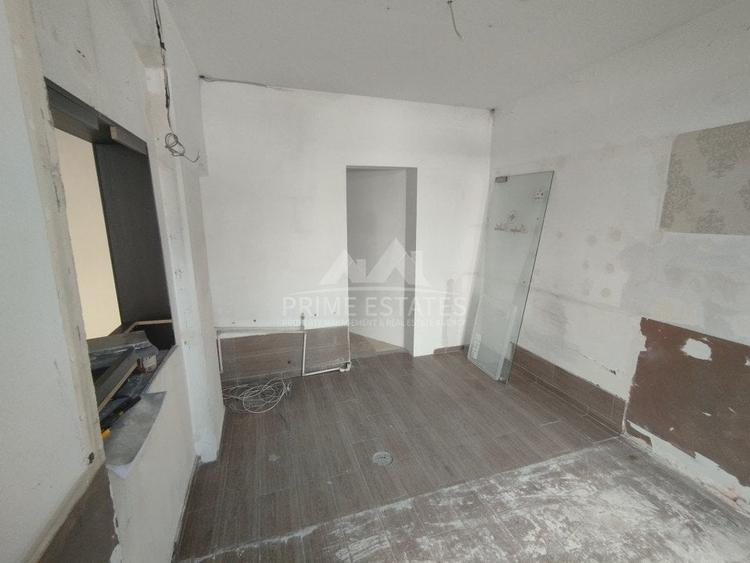 Spațiu comercial, de 60 mp, în Dorobanți
