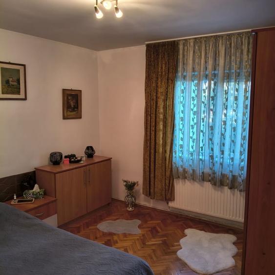 Apartament cu 4 camere decomandat în Mănăștur