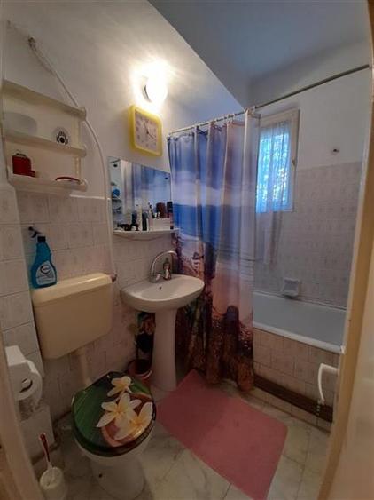 Apartament cu 2 camere decomandat în Ultracentral