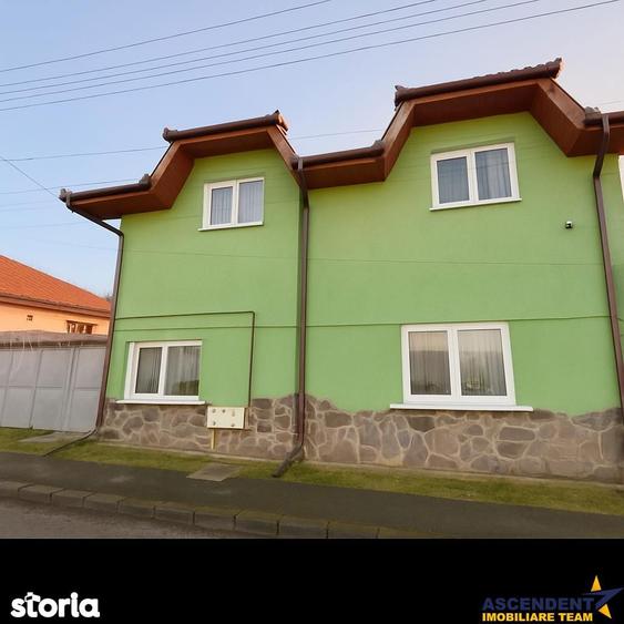 Spațiu comercial, de 270 mp, în Central