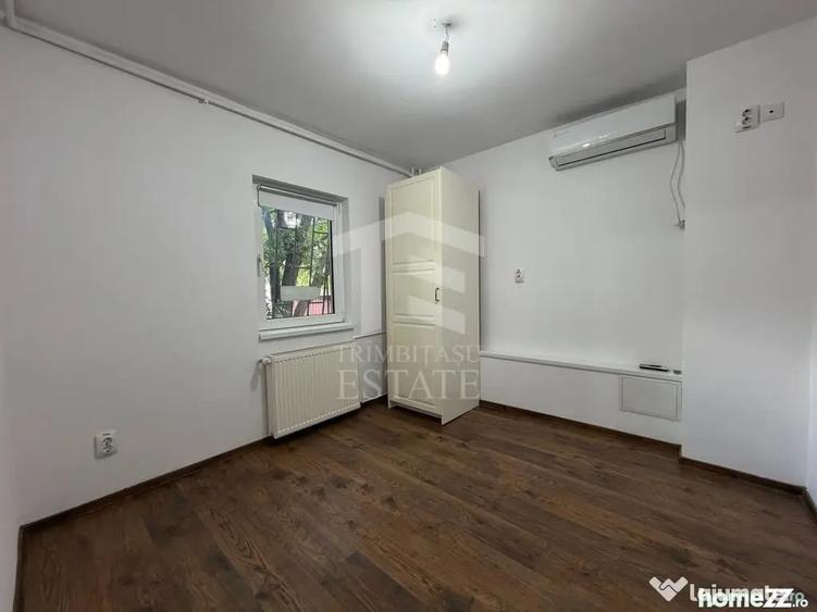 UNIRII - Decebal | 2 camere Birouri Activita?i comerciale - 6