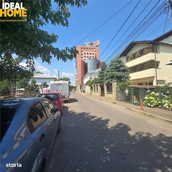 Casă cu 2 camere cu Teren 244 Mp în Ultracentral