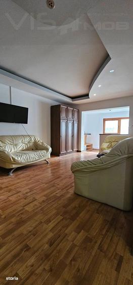 Apartament de 3 camere - Zona de jos - De inchiriat - 11