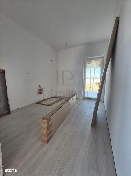 Casă cu 3 camere în Moșnița Veche