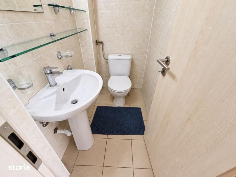 Apartament cu 3 camere în Ultracentral