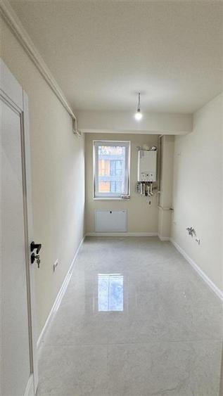 Apartament cu 2 camere decomandat în Valea Lupului