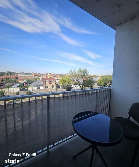 Apartament cu 2 camere decomandat în Iosia
