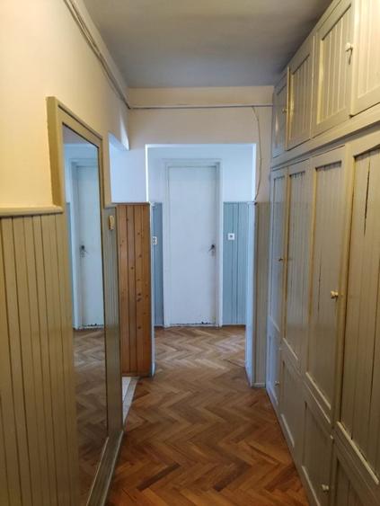 Apartament cu 2 camere decomandat în Grigorescu