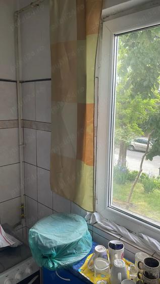 Garsonieră semidecomandată în Central