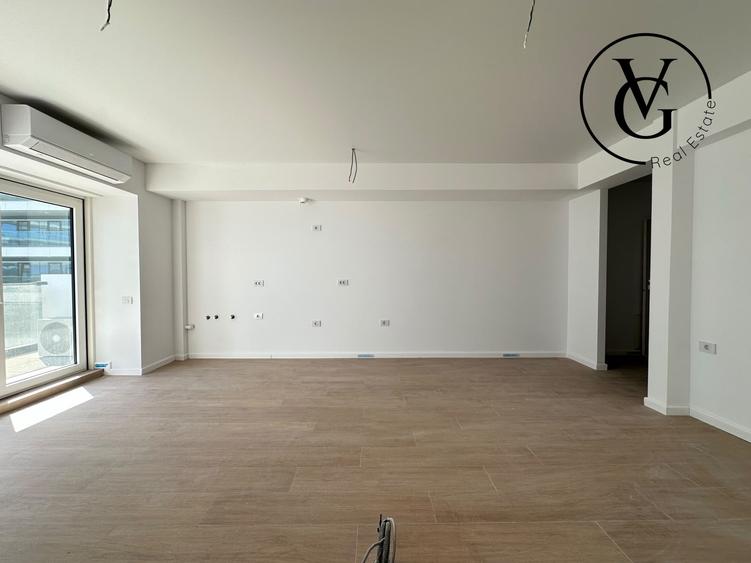 Studio spatios  | Aqua Cullinan | Mamaia Nord - 5