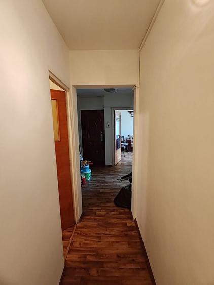 Apartament cu 3 camere decomandat în Camil Ressu