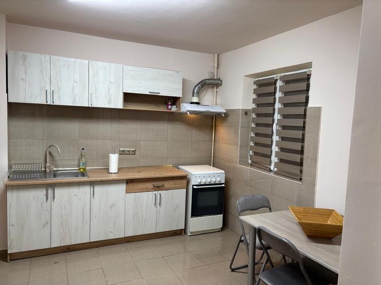 Apartament cu 3 camere decomandat în Timișoara
