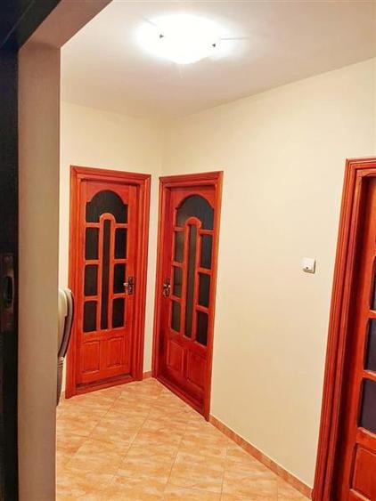 Apartament cu 2 camere decomandat în Nord