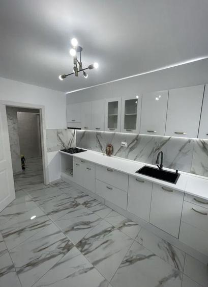 Apartament cu 2 camere decomandat, mobilat în Plantelor