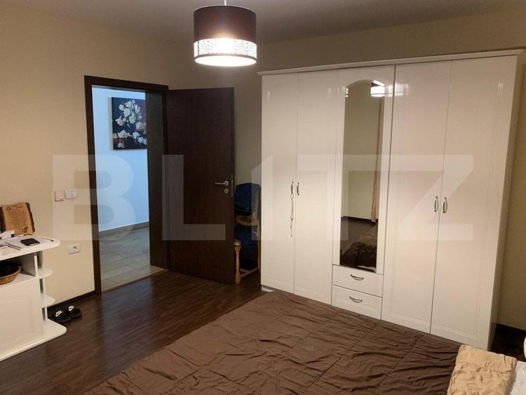 Casă individuală cu 5 camere cu Garaj în Chișoda