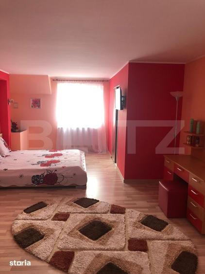 Casă cu 5 camere cu Teren 510 Mp în Șcheia