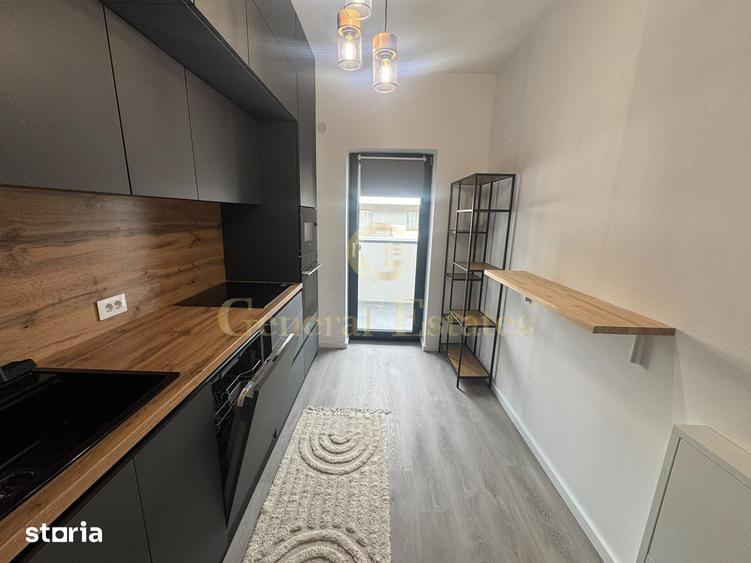 Apartament 2 camere decomandat de inchiriat Prima inchiriere | - 4
