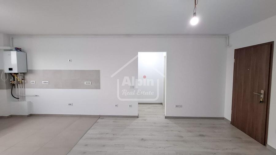 Apartament Tip Studio Tractorul - 7