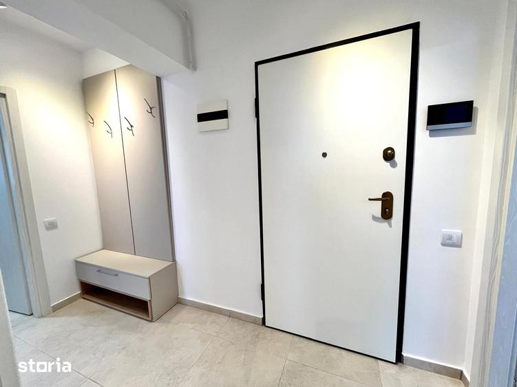 Apartament cu 2 camere decomandat în Giulești