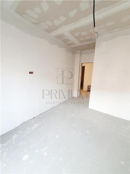 Apartament cu 2 camere decomandat în Mehala