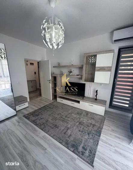 Garsoniera | Exigent Plaza | Faza 4 | Lujerului | Prima inchiriere - 3