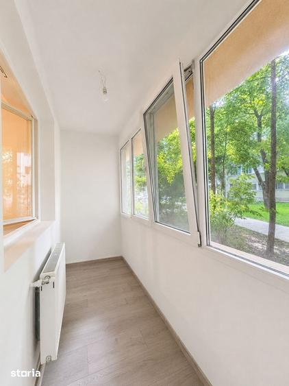 Apartament cu 3 camere în Pajura