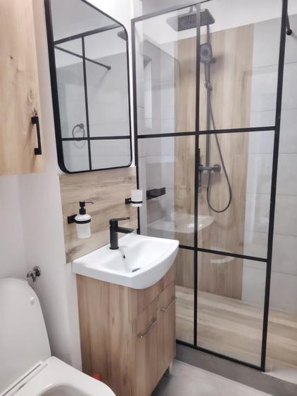 Prima inchiriere, totul nou! Apartament de inchiriat Tineretului, metrou 400 m - 14