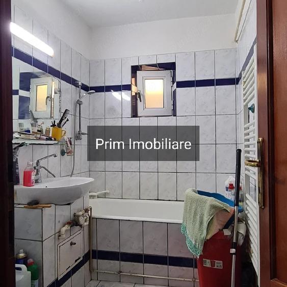 Apartament cu 2 camere decomandat în Mazepa 1