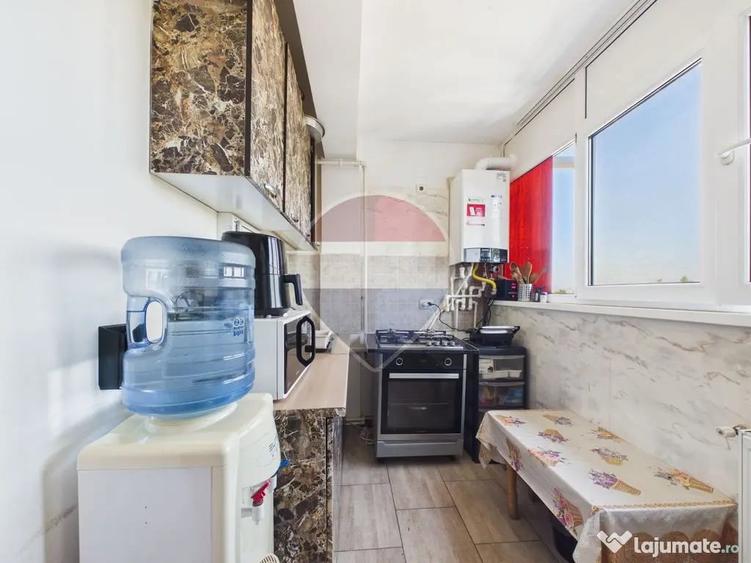 Apartament 2 camere tip duplex, 52 mp utili, Soseaua Olte... - 13
