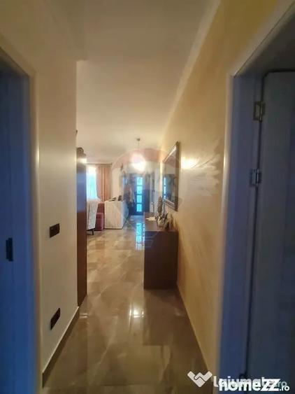 Casă cu 4 camere cu Teren 1165 Mp în Gologanu
