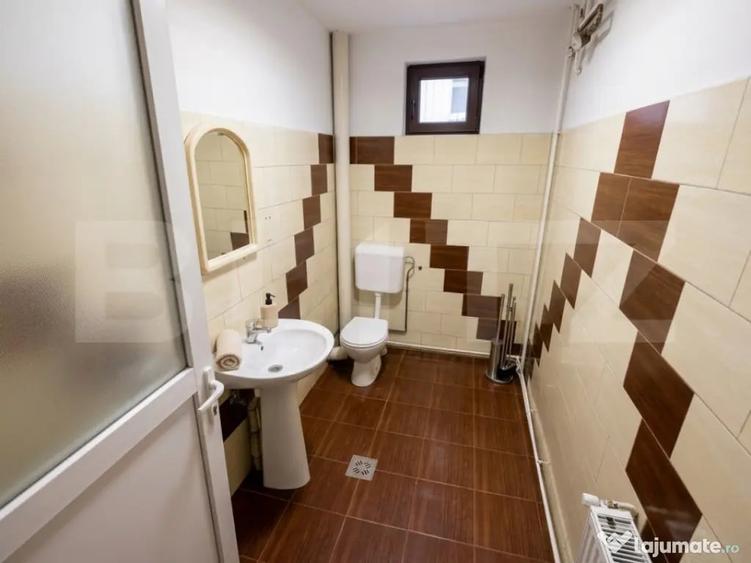 Spa?iu Comercial cu Vitrina ?i Vad Bun | SAD | Curent Tri - Timisoara (Timis) - 1