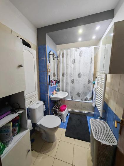 Apartament 2 camere Traian CLT - 5