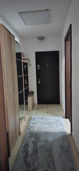 Apartament cu 2 camere decomandat în Aradului